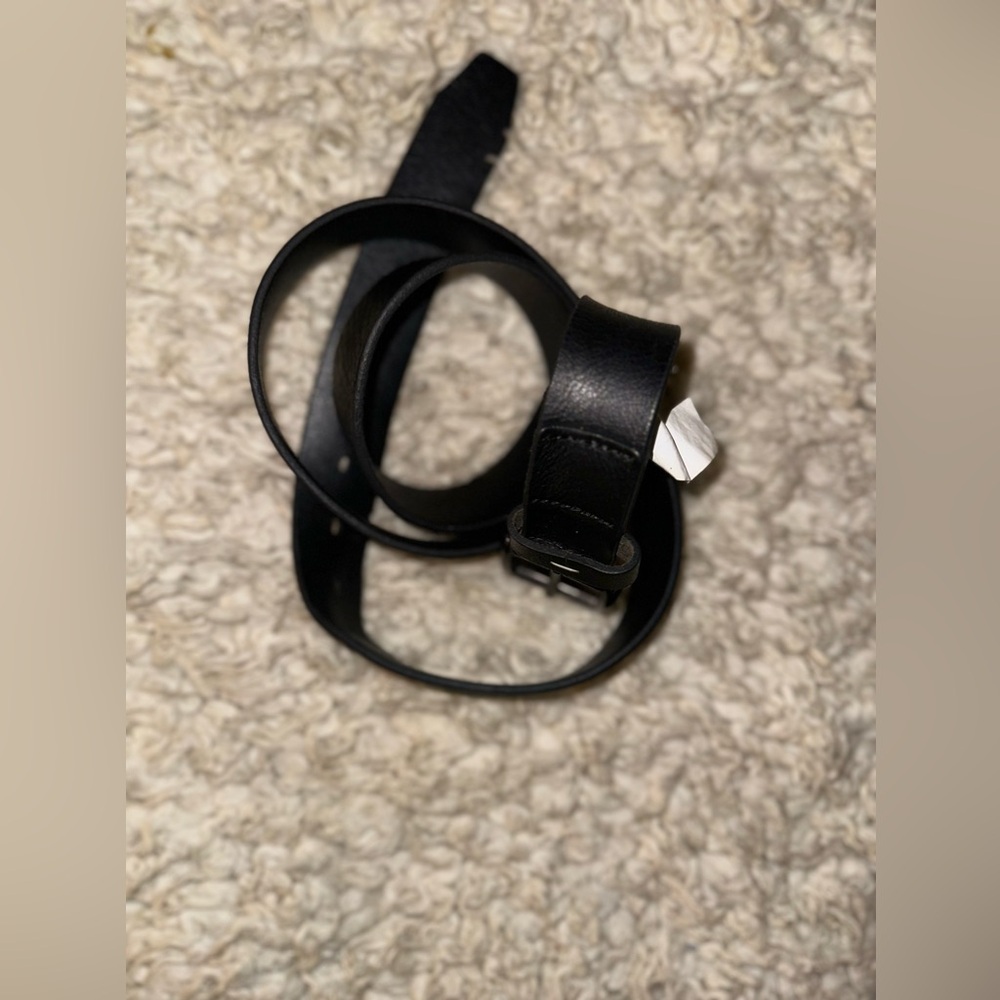 Mens Goodfellow Belt.